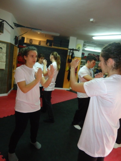 www.kungfuitalia.it kung fu academy Caserta Master Sifu Salvatore Mezzone Wing Chun Tai Chi Muay Thai MMA Pilates Chi Kung